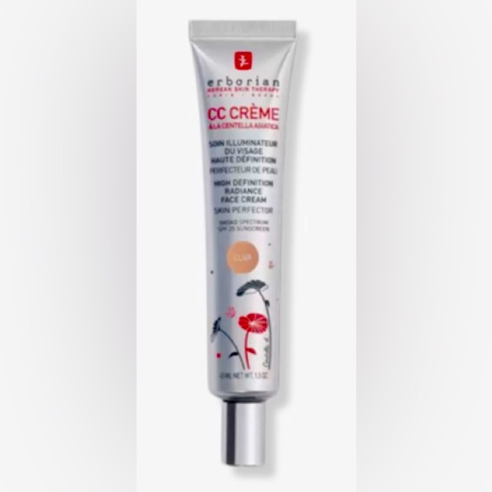 Erborian CC Creme